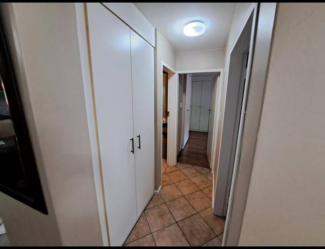 3 BEDROOM PROPERTY TO RENT IN DIE HOEWES